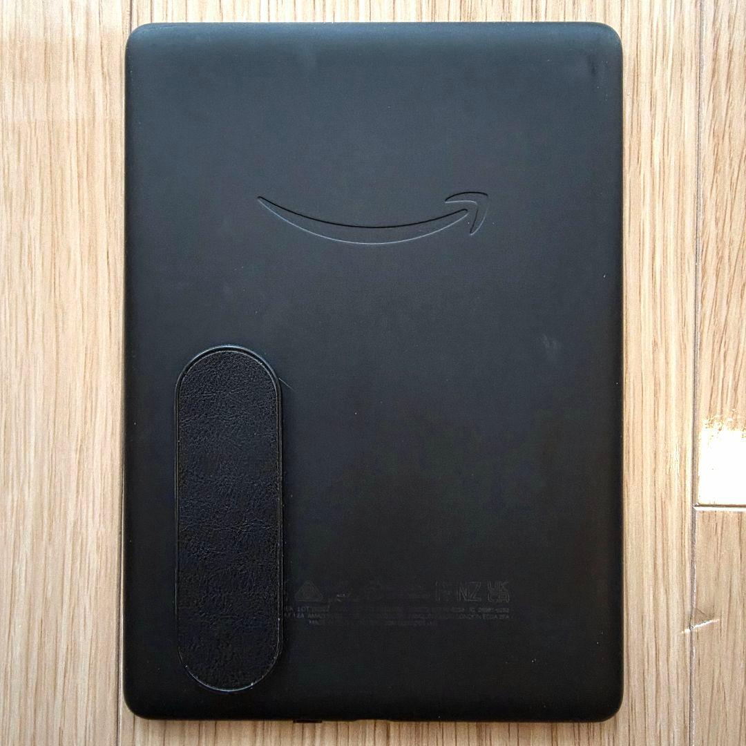 Kindle Paperwhite (第11世代/8GB) 広告なし