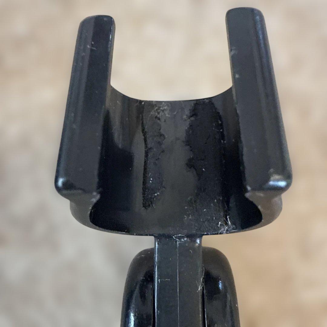 EV N/D468 楽器用ダイナミックマイク 本体+ホルダー+ケース