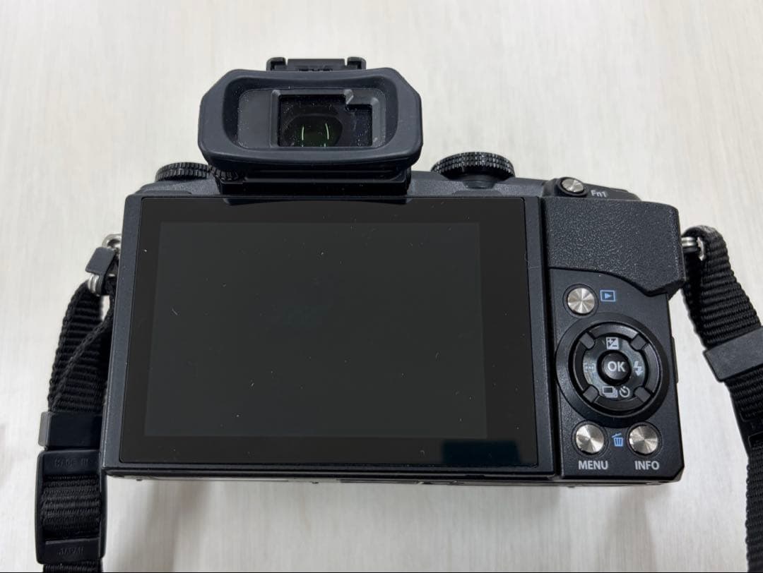 ★美品★ OLYMPUS STYLUS 1s コンパクトデジタルカメラ