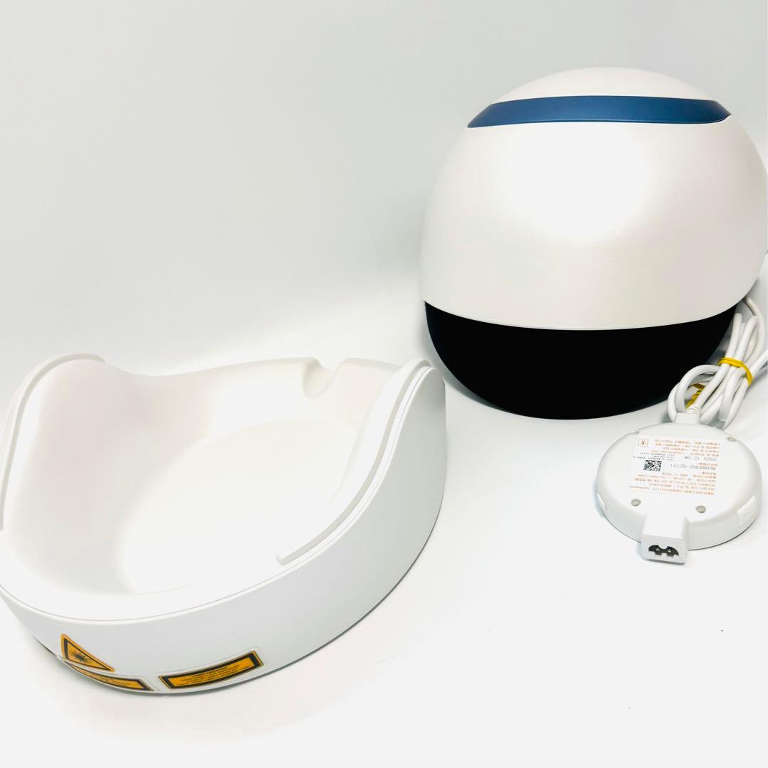 hair beam ヘアビーム wontech AGAスキンクリニック公認