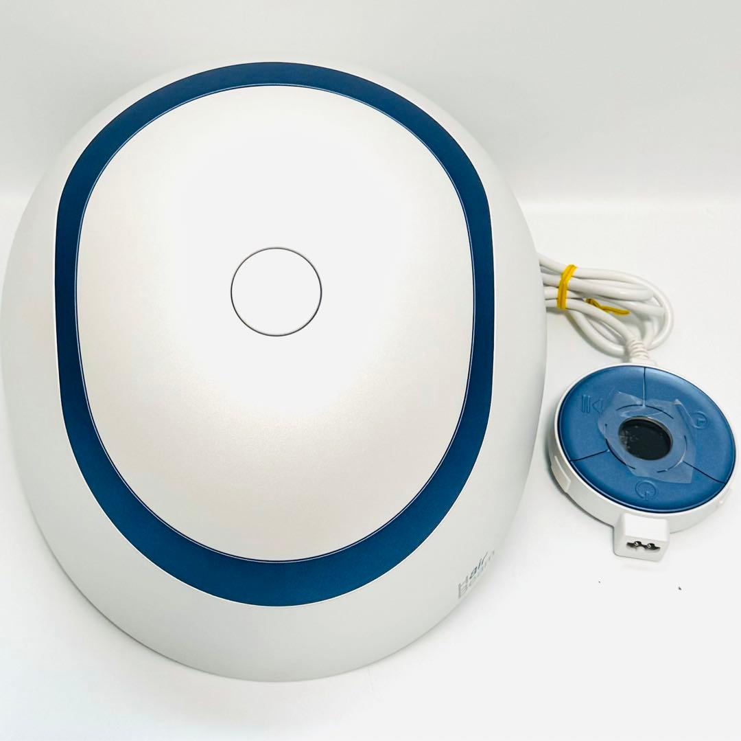 hair beam ヘアビーム wontech AGAスキンクリニック公認