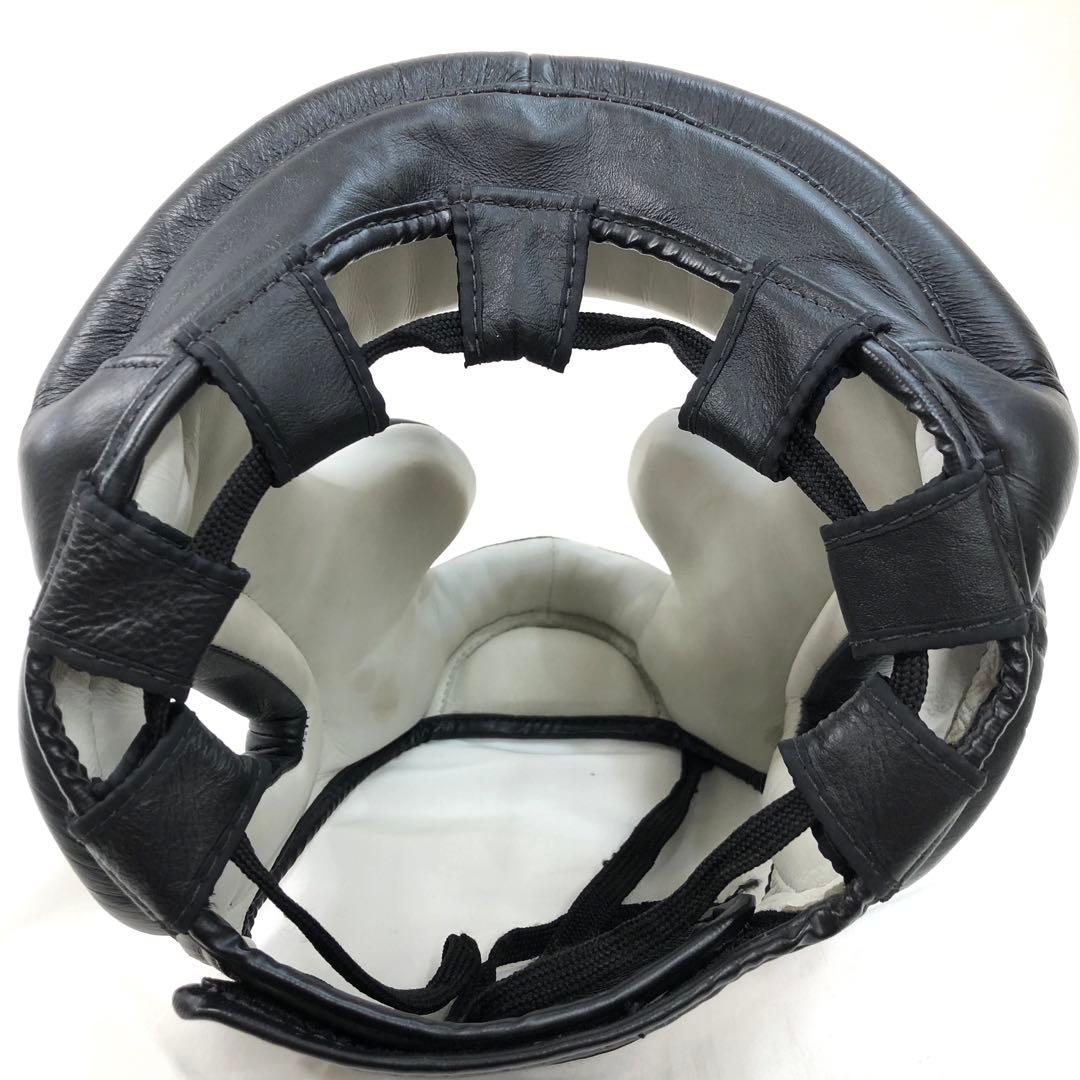 TWINS ツインズ グローブ レッグガード ヘッドギア セット グリーン