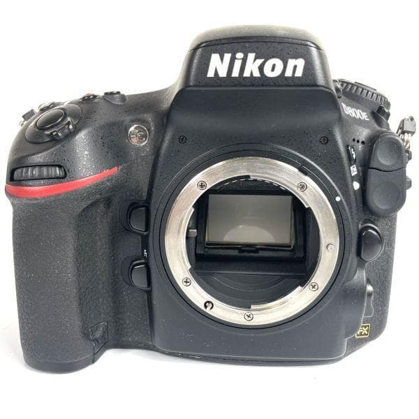 元箱付き! ショット数24456回!! ■極上品■Nikon D800E ボディ