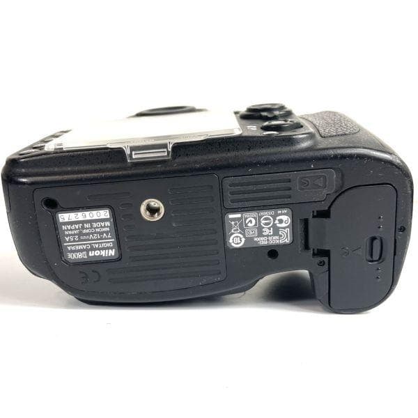 元箱付き! ショット数24456回!! ■極上品■Nikon D800E ボディ