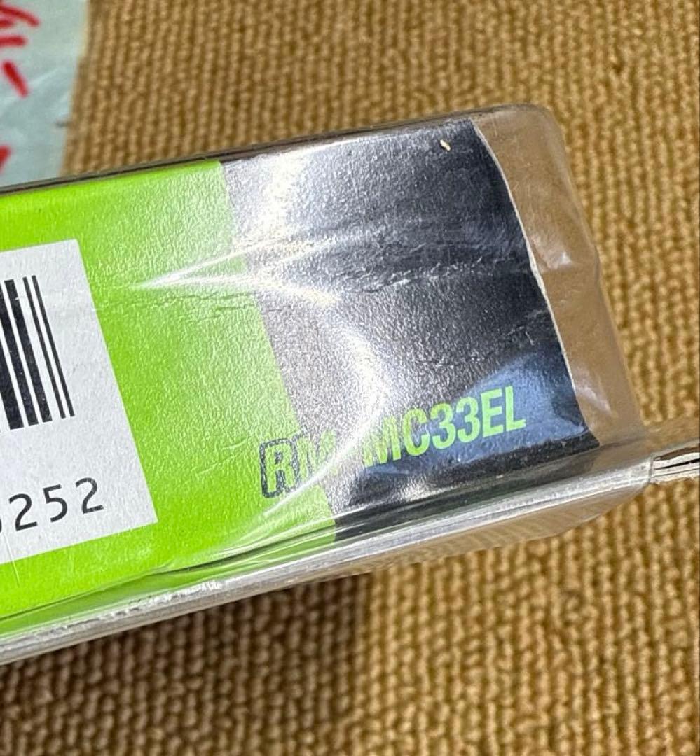 SONY RM-MC33EL 新スティックコントローラー リモートコントローラー