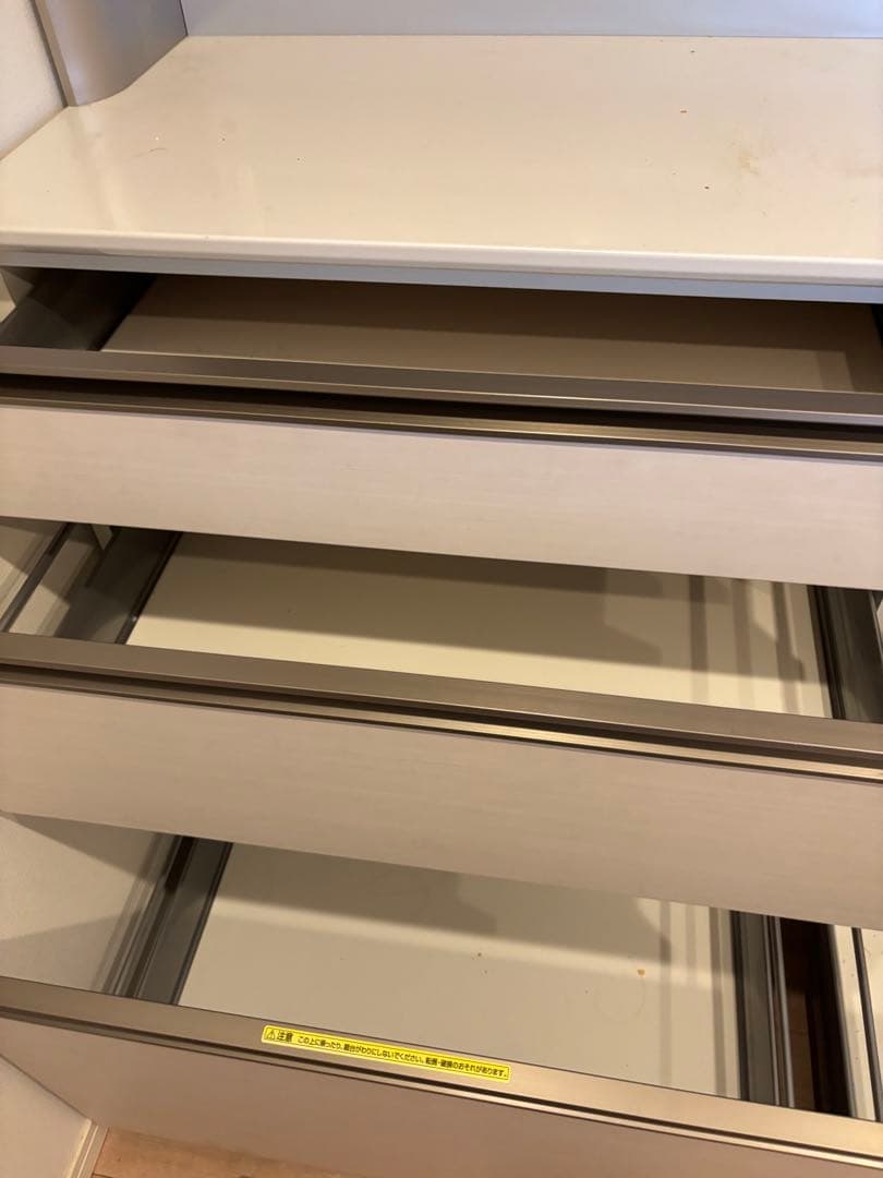 サイズ120 ハイグレード　アヤノ　綾野製作所　食器棚　ayano