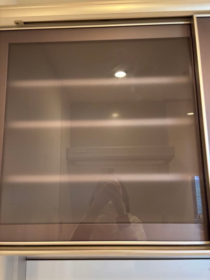 サイズ120 ハイグレード　アヤノ　綾野製作所　食器棚　ayano