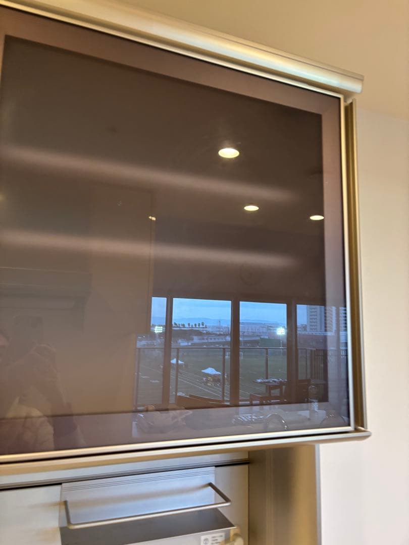 サイズ120 ハイグレード　アヤノ　綾野製作所　食器棚　ayano