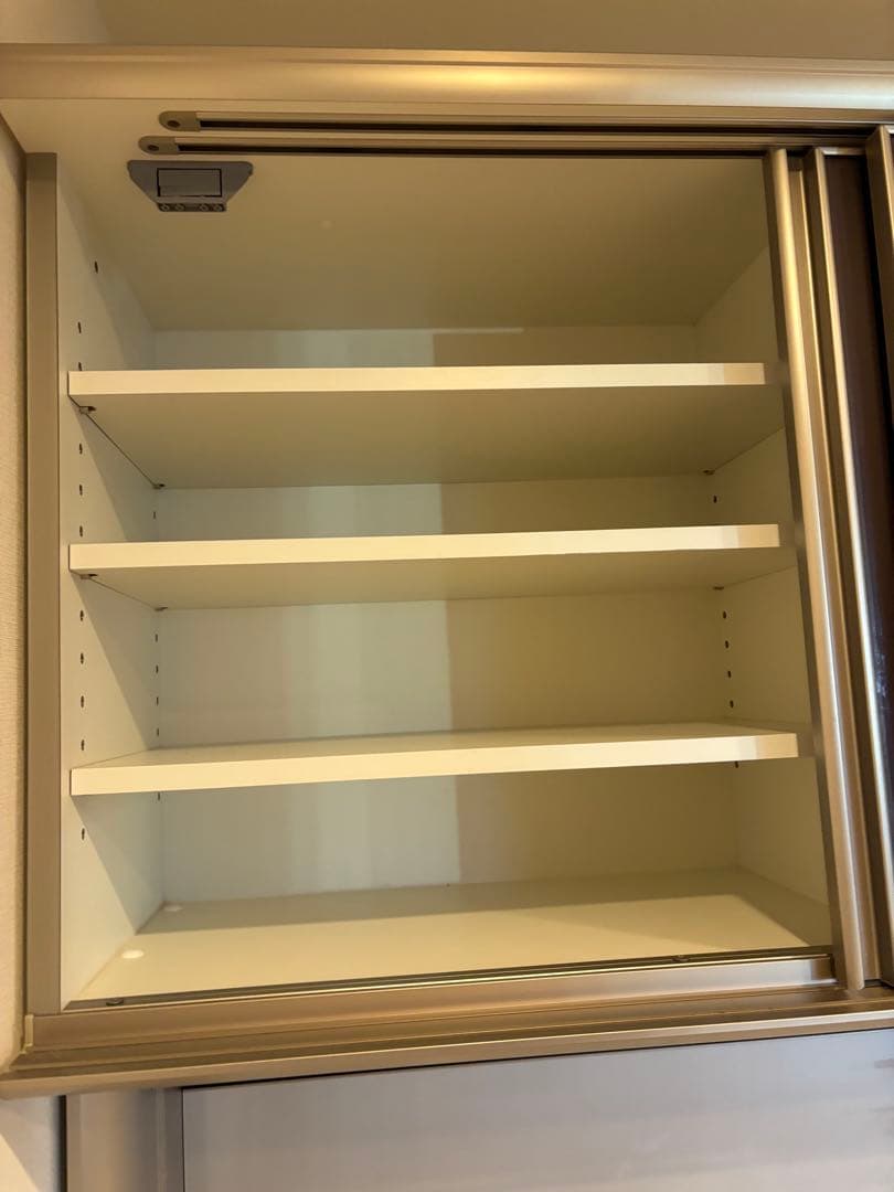 サイズ120 ハイグレード　アヤノ　綾野製作所　食器棚　ayano