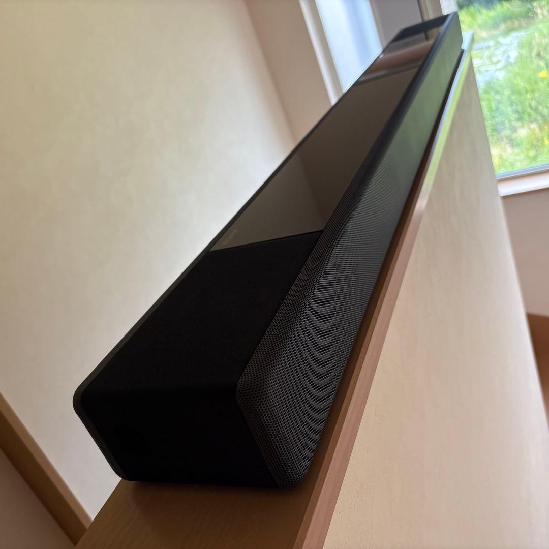 ソニー SONY HT-A7000 サウンドバー 7.1.2ch