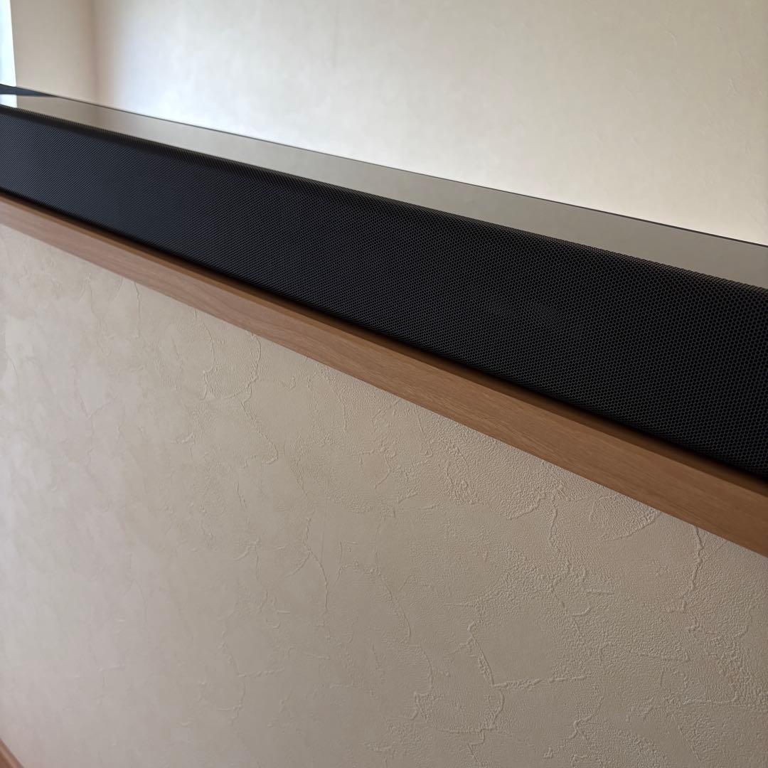 ソニー SONY HT-A7000 サウンドバー 7.1.2ch