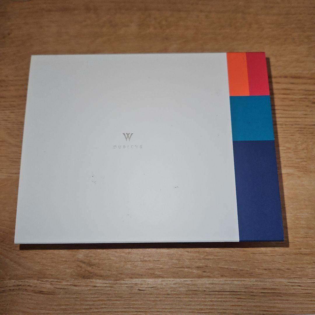 DUBLEVE W200 イヤホン