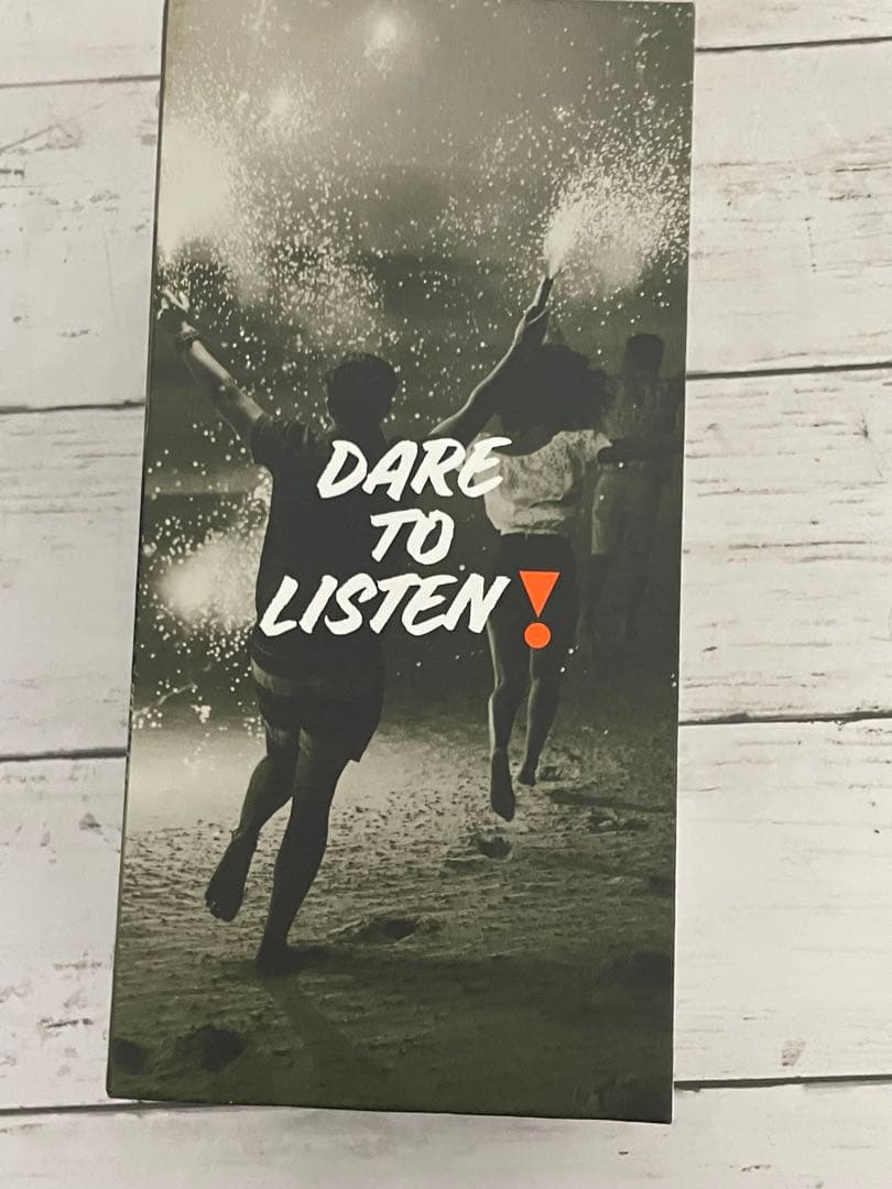 JBL FLIP6 スクワッド　箱付き　美品