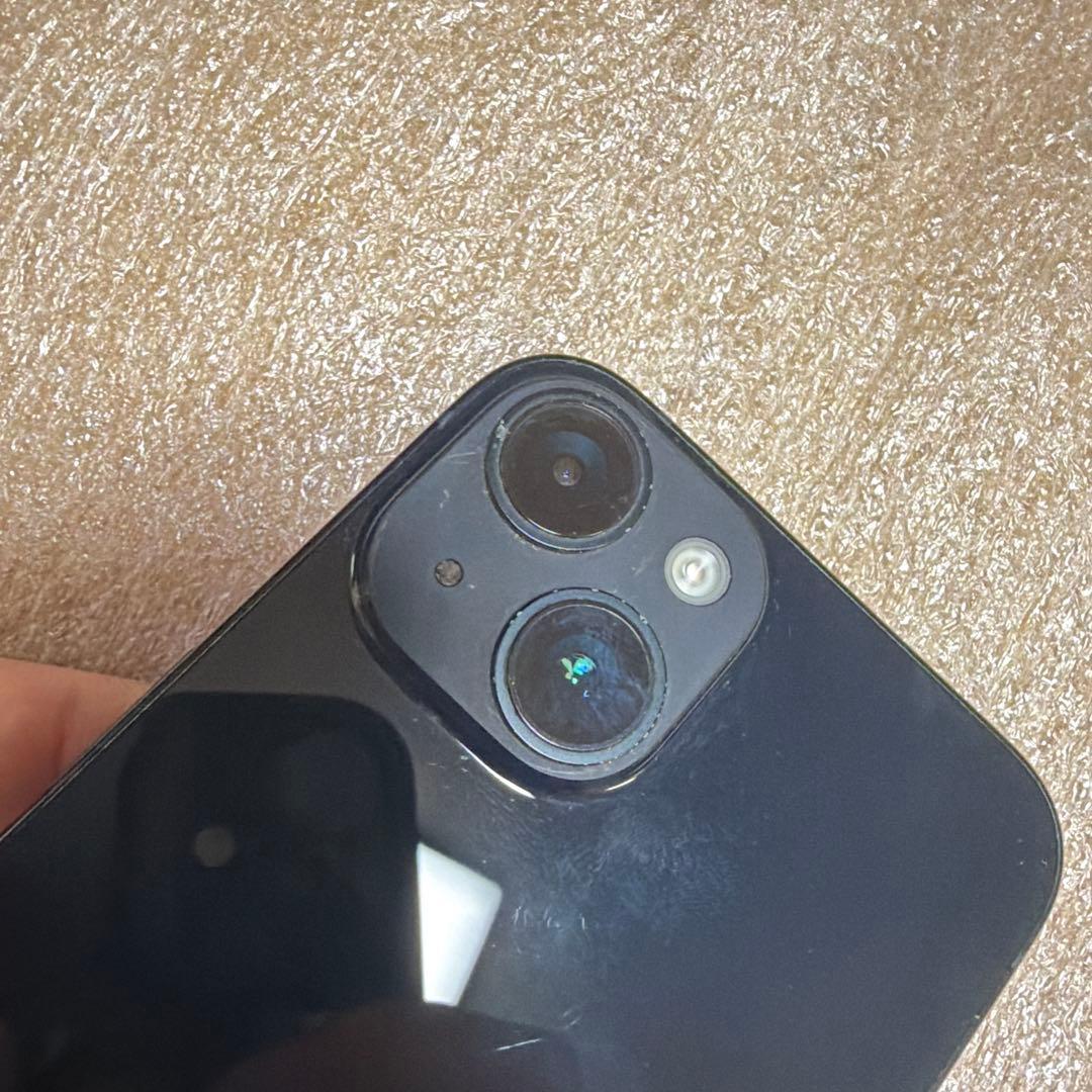 Apple iPhone 14 本体 128GB 78%