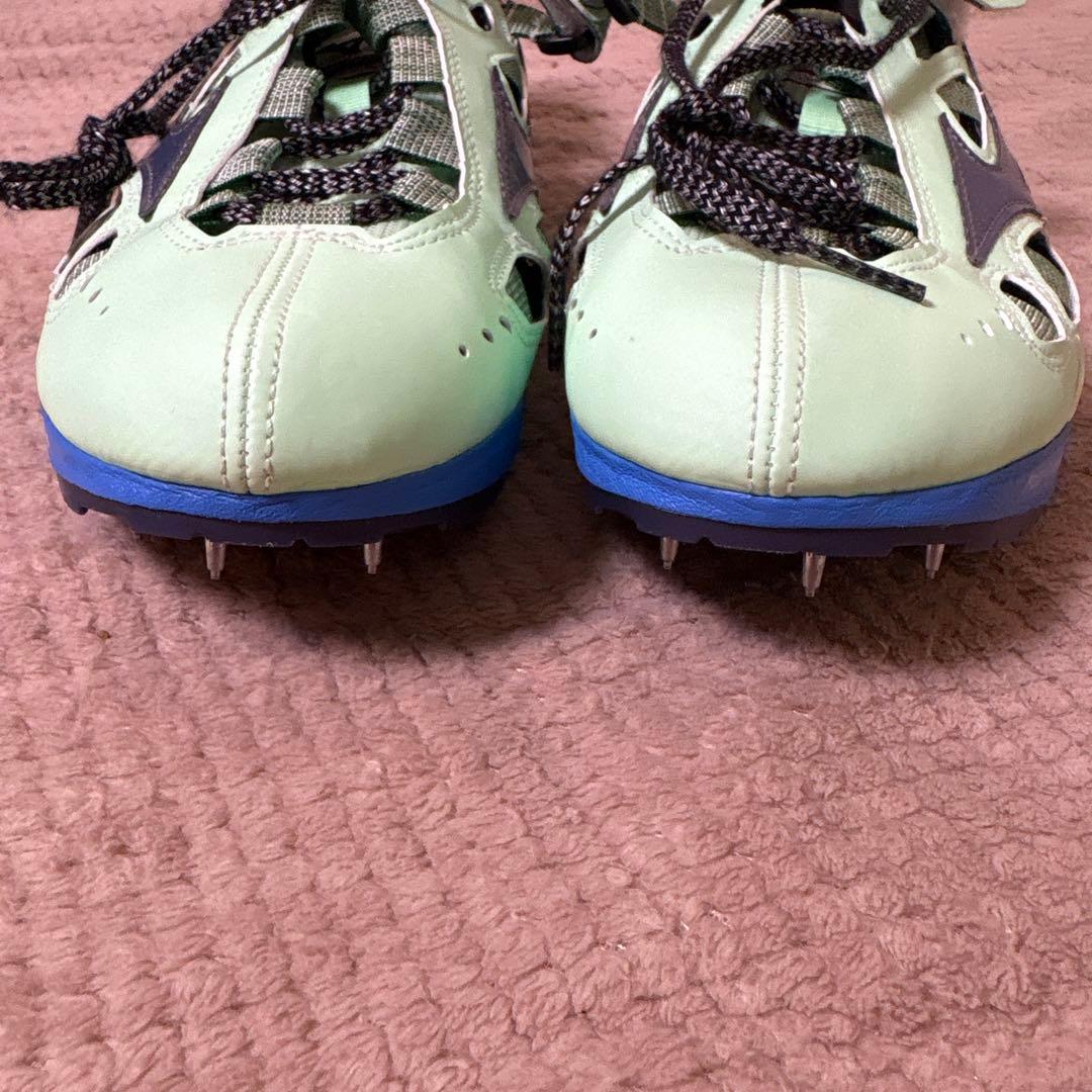 y*k様 ミズノクロノインクスネオジャパン 26.5