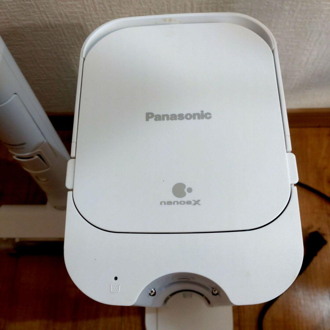 Panasonic スティッククリーナー 紙パック式　MC-NS10Ｋ2023製