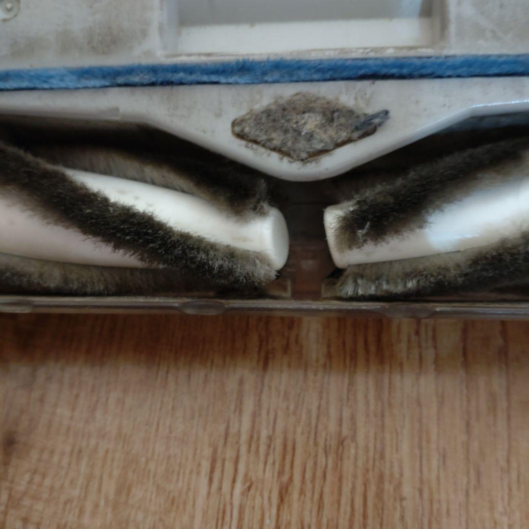 Panasonic スティッククリーナー 紙パック式　MC-NS10Ｋ2023製