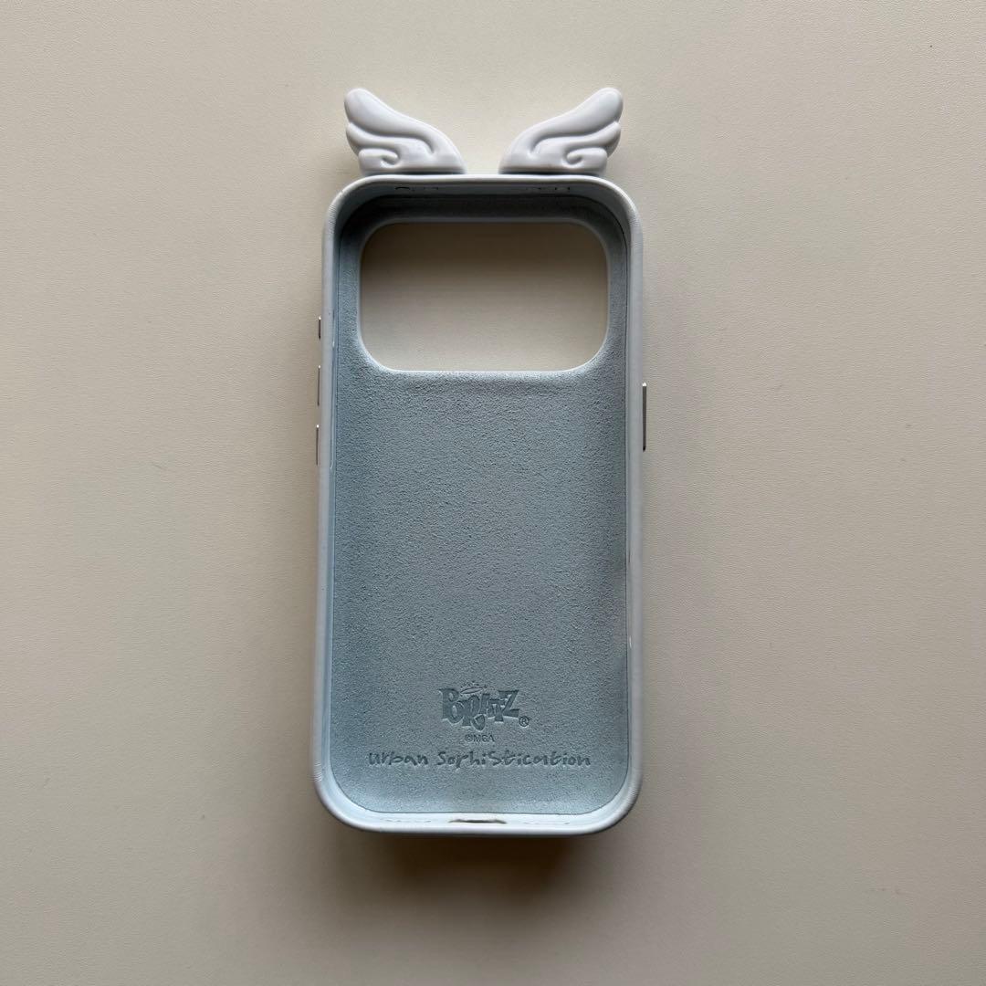 iPhoneアクセサリー Urban Sophistication Bratz iphoe17pro