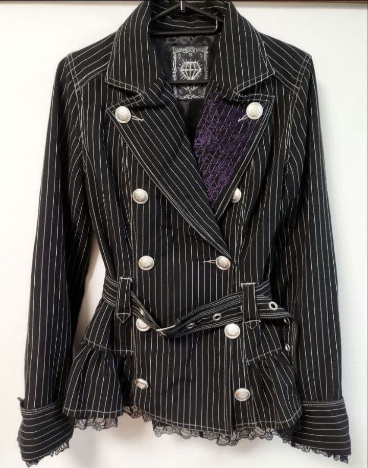 今だけ限定価格☆　アルゴンキン　ジャケット