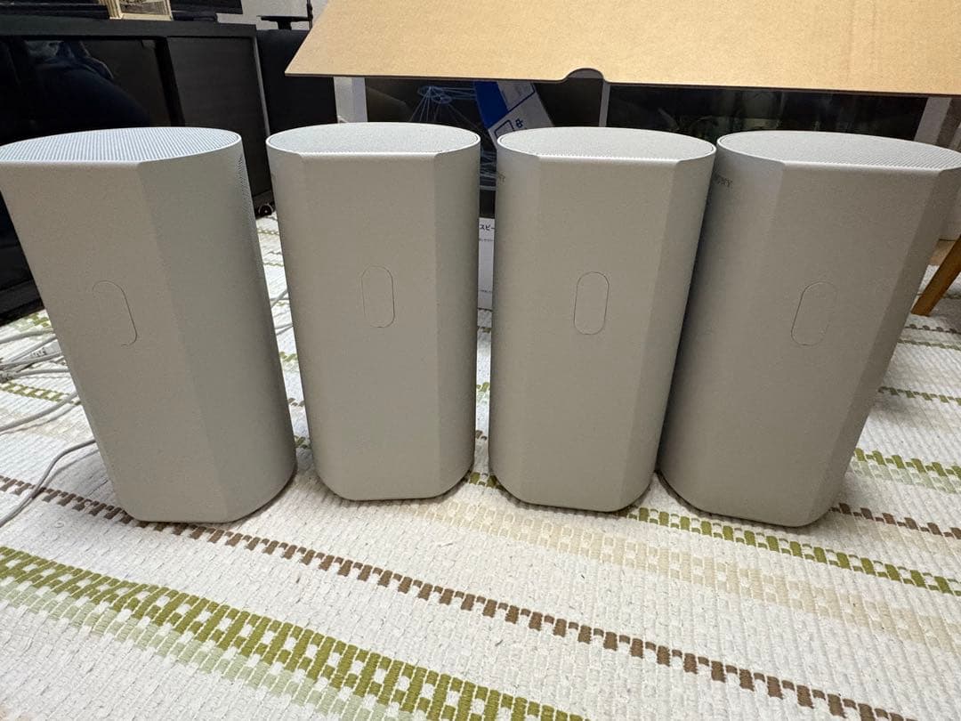 SONY hta9m1 スピーカーセット