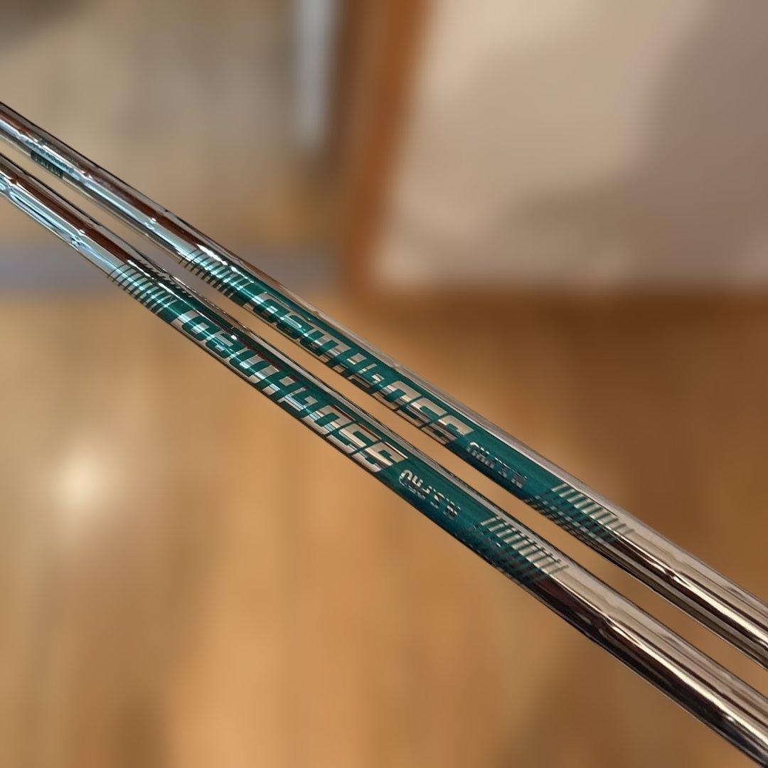 キャスコドルフィンウェッジ