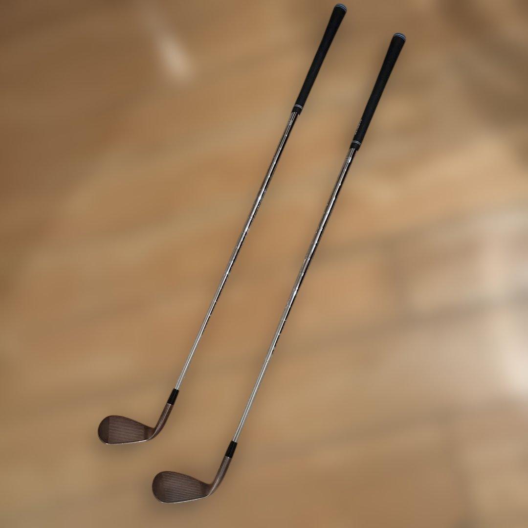 キャスコドルフィンウェッジ