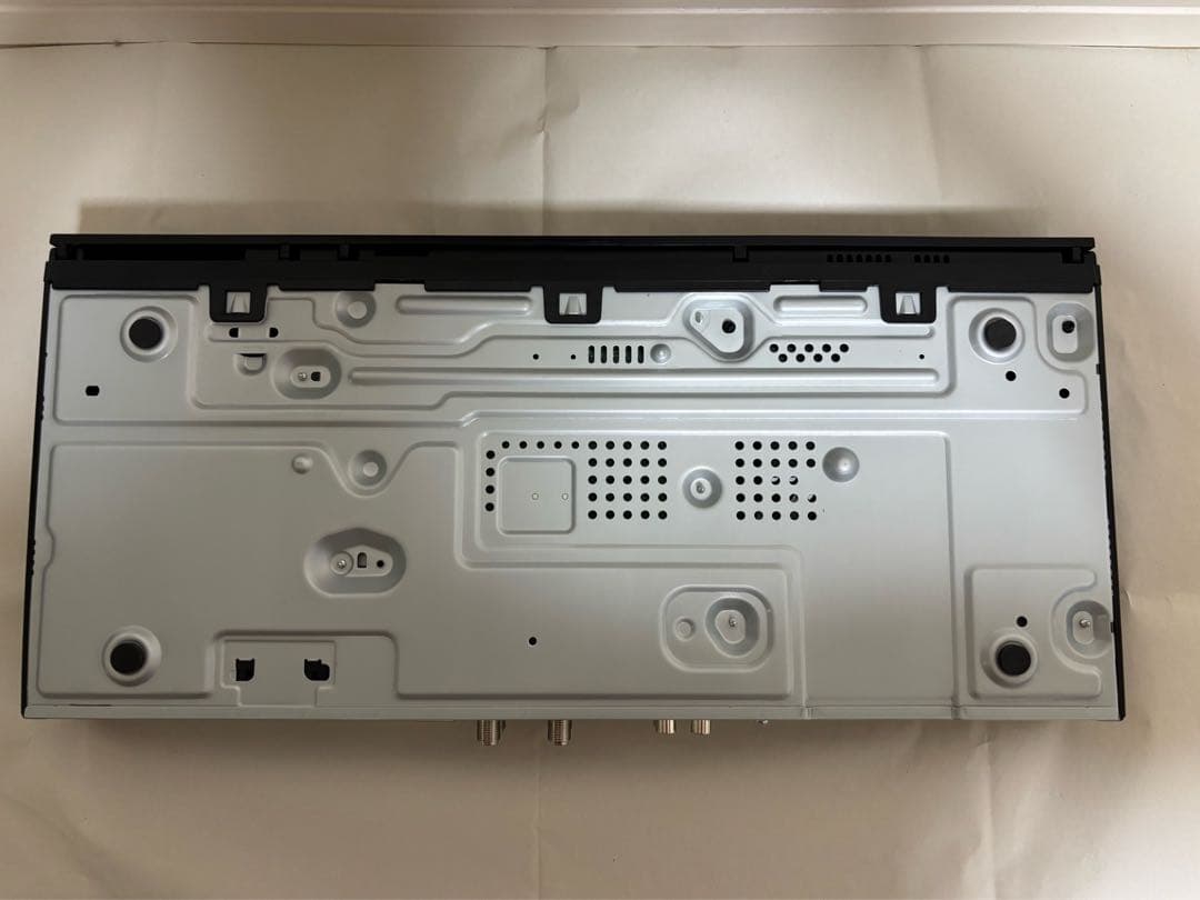 SHARP シャープ 2B-C20ET1 ブルーレイレコーダー BCASカード