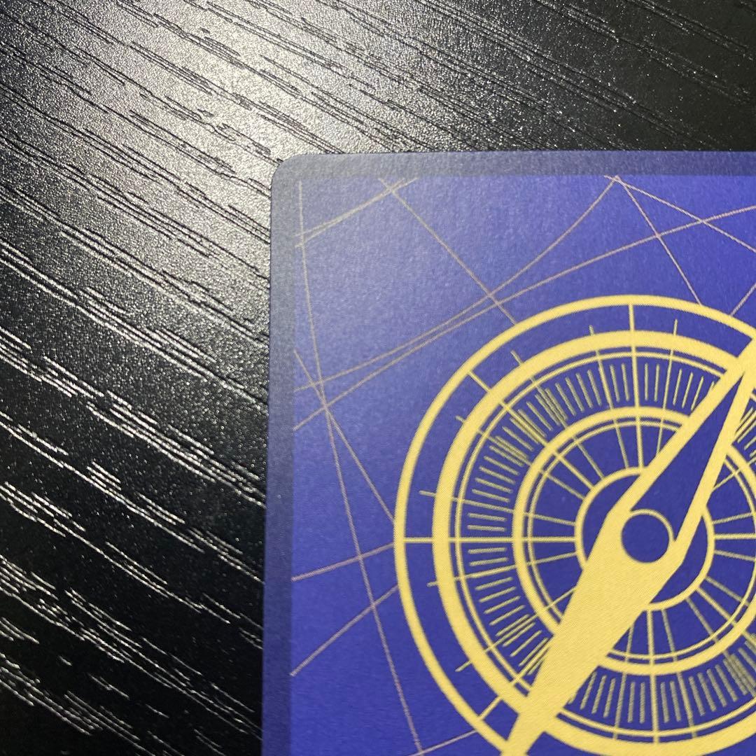 和柄　ジュエリー・ボニー SP(スペシャルカード)ST02-007