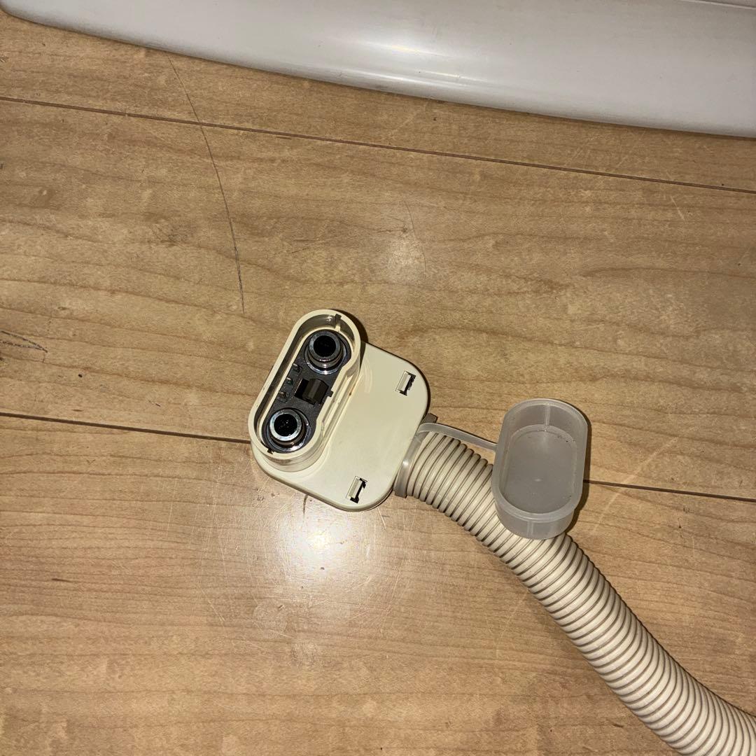 ホットマン室内機　KH-60N 現状品