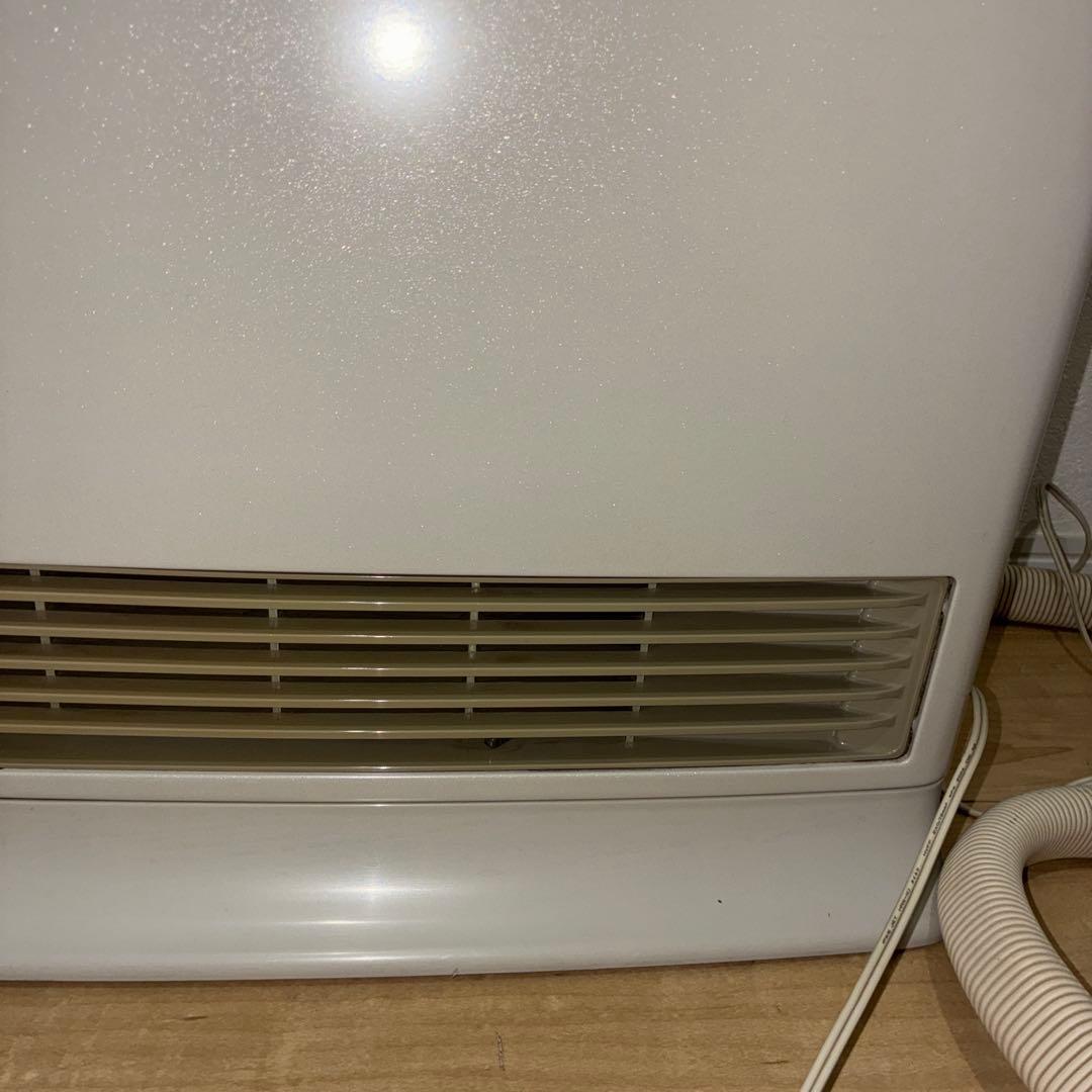 ホットマン室内機　KH-60N 現状品