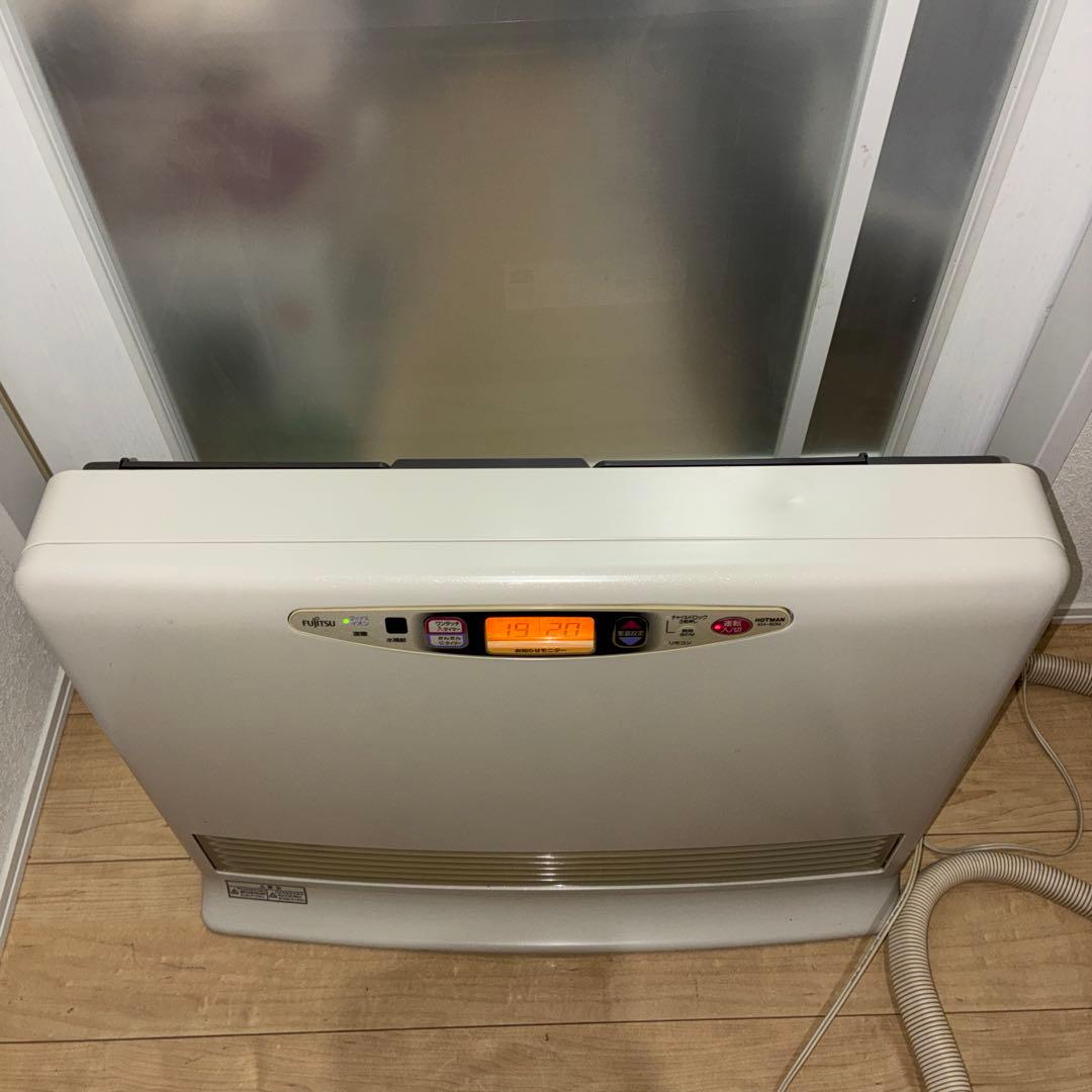 ホットマン室内機　KH-60N 現状品