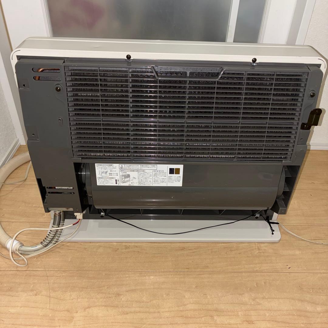 ホットマン室内機　KH-60N 現状品