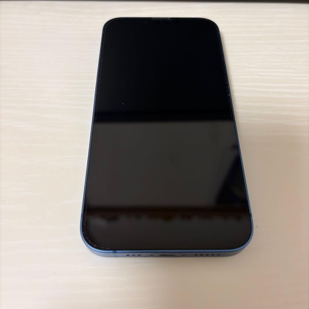 スマートフォン本体 iPhone 13