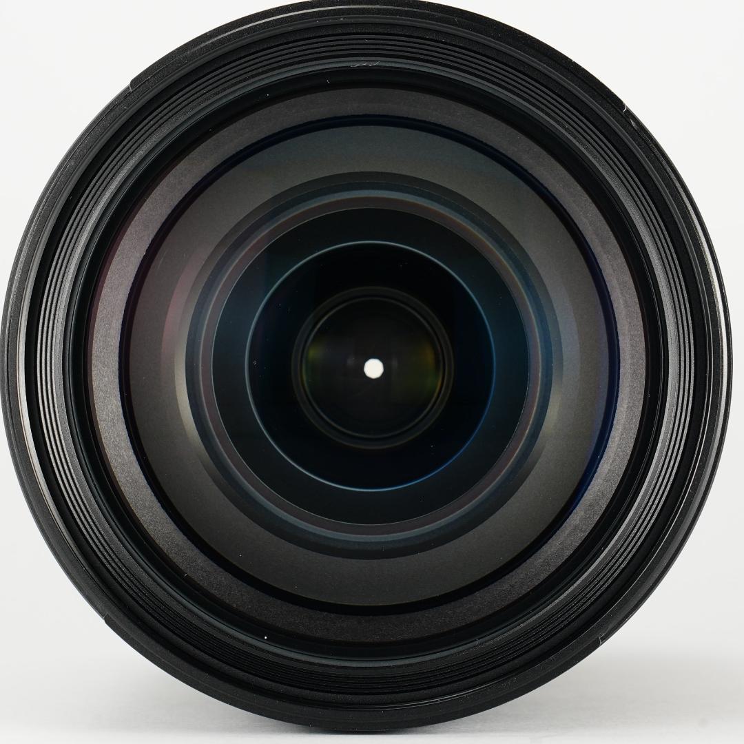 【テスト済安心】SONY SEL2470GM 大三元ズーム F2.8 131