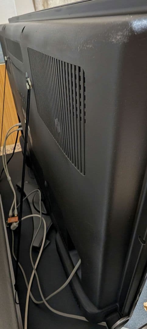 SHARP　2010年 液晶テレビ　本体　リモコンあり　LC-40SE1