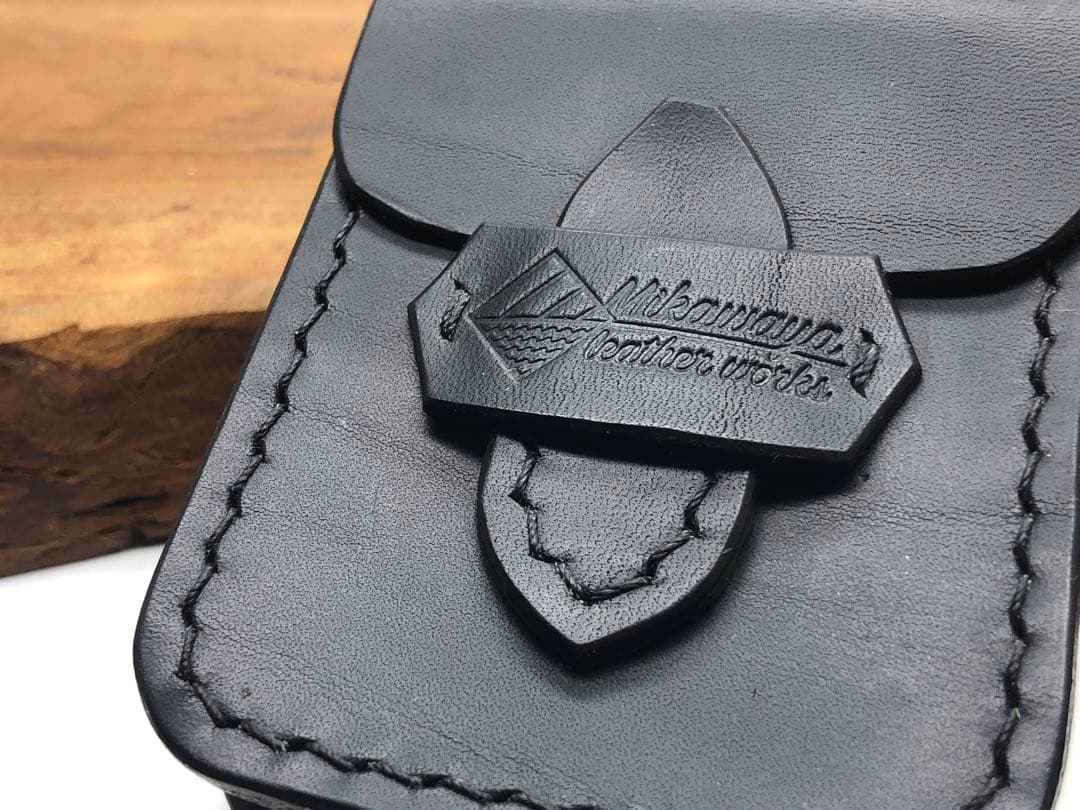 ジャグケース シャグポーチ