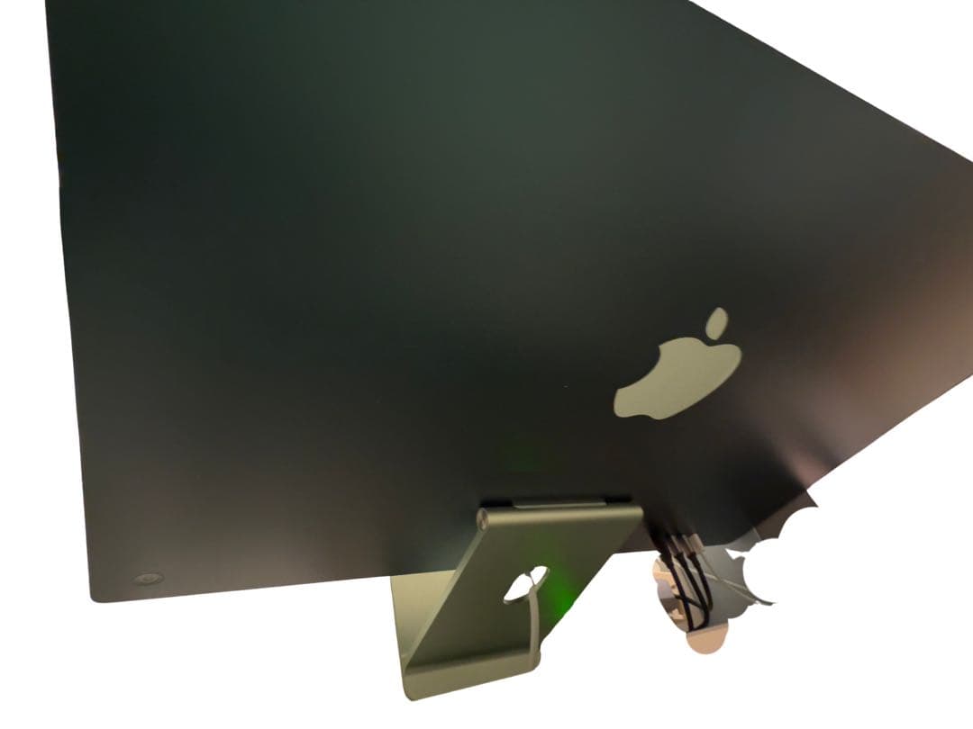 K*.様 iMac M3 24インチ 16GB/512GB AppleCare+