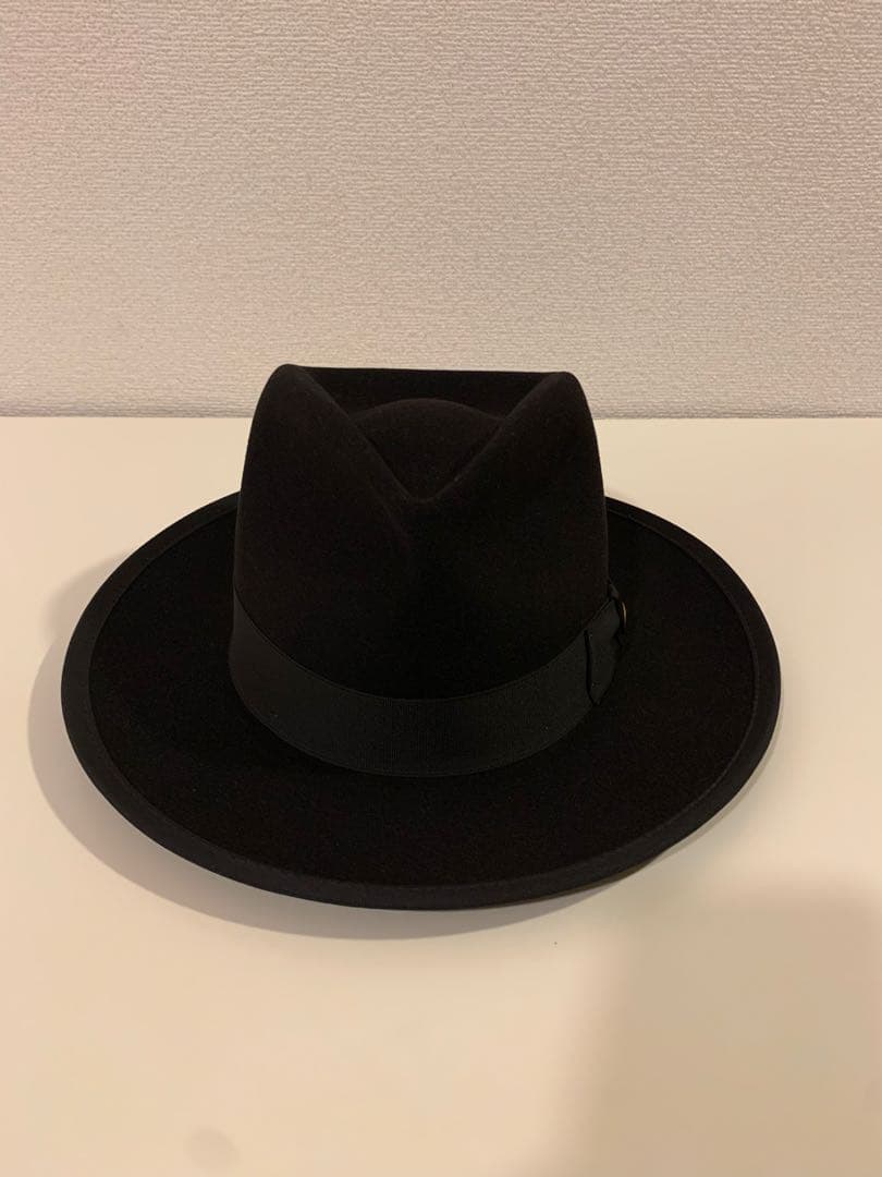 帽子 stetson whippet medalist