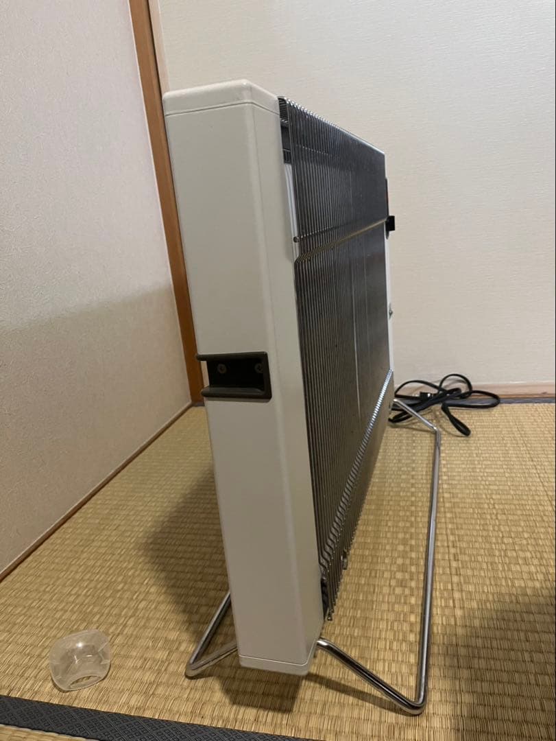 正規品　サンラメラ 1200W ニューセラミックヒーター