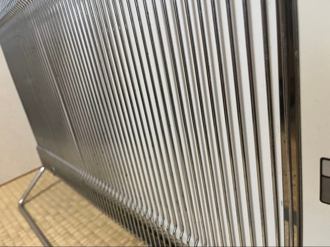 正規品　サンラメラ 1200W ニューセラミックヒーター