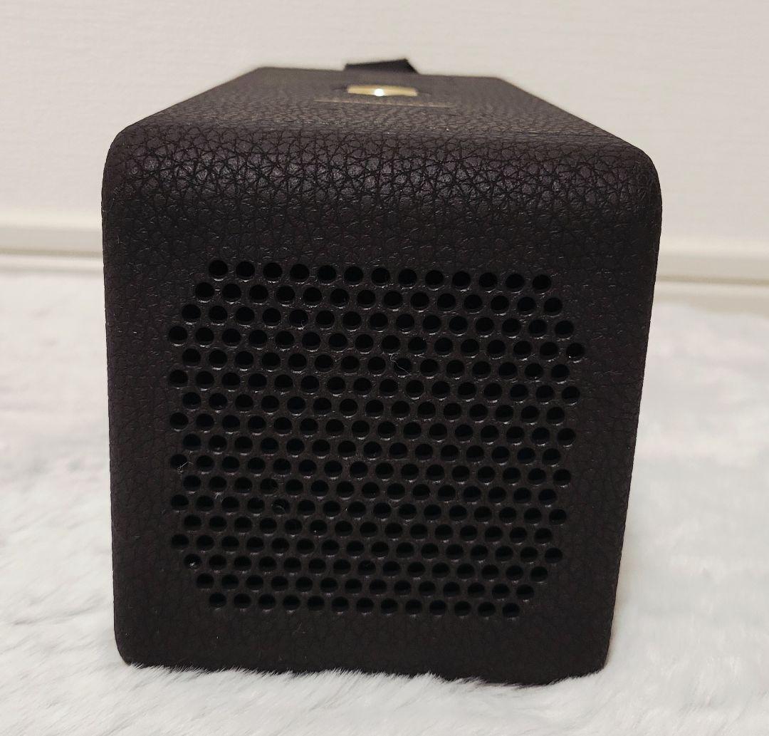 Marshall MIDLETON スピーカー ブラック