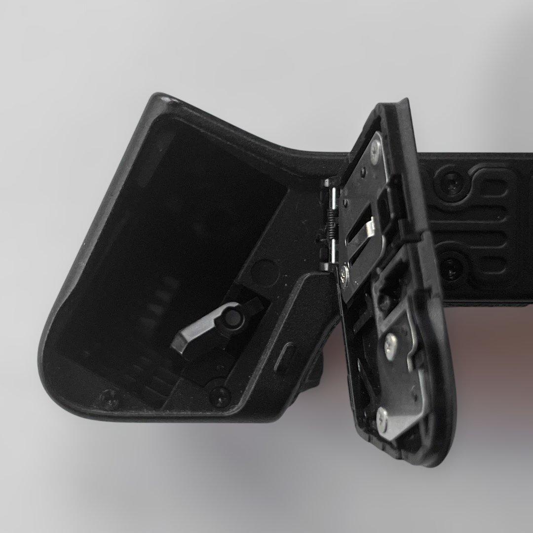 SIGMA dp2 Quattro（バッテリー2個・純正フード付）動作確認済み