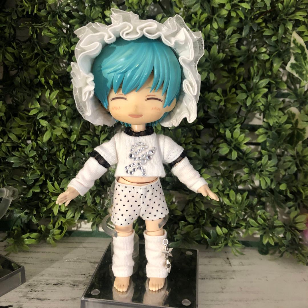 るん様￼オビツ11