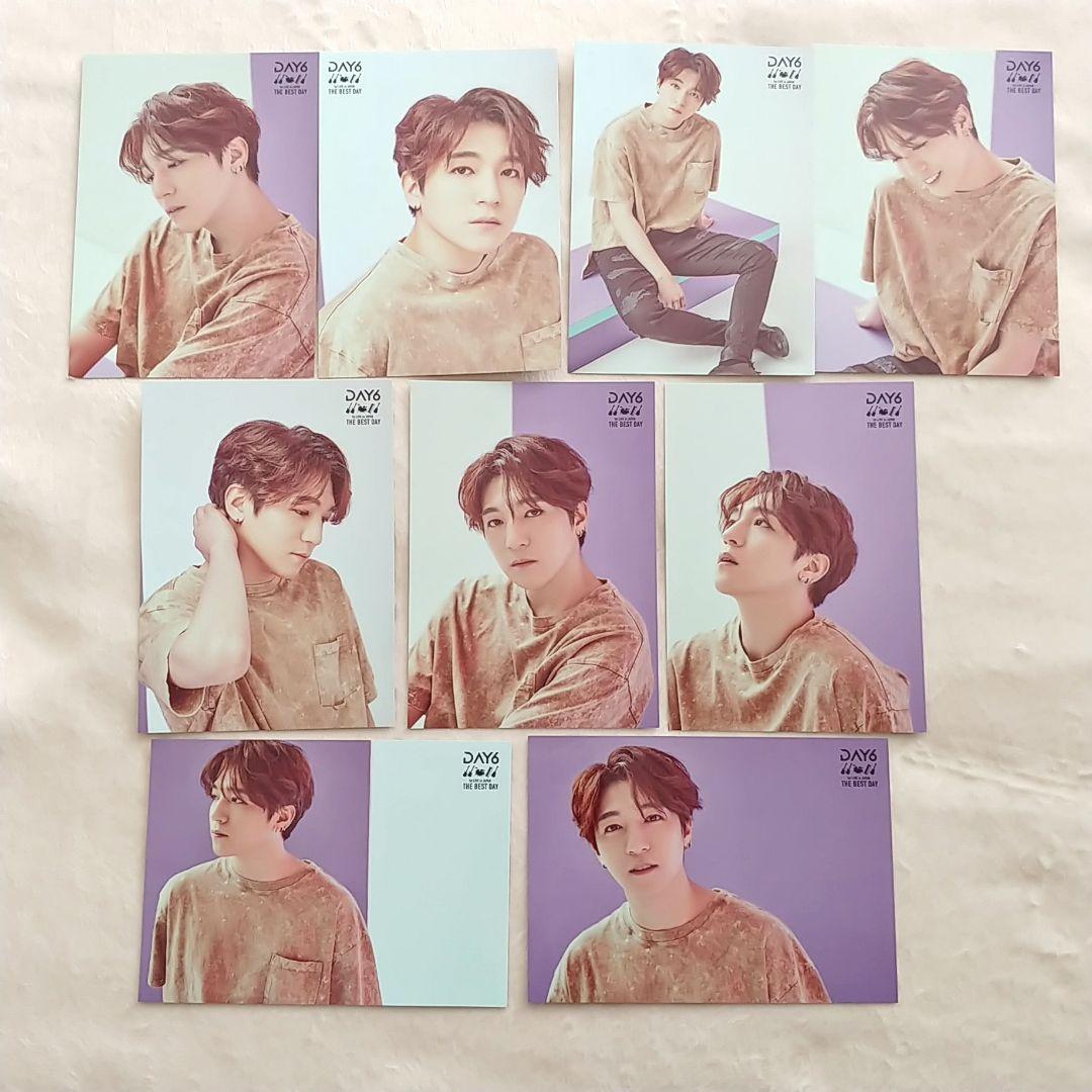 DAY6　ソンジン⑸