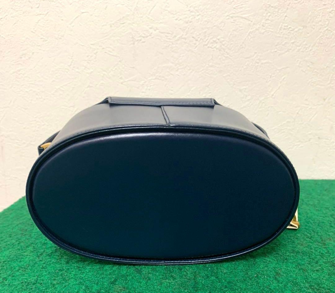 GIANFRANCOLOTTI バニティバッグ