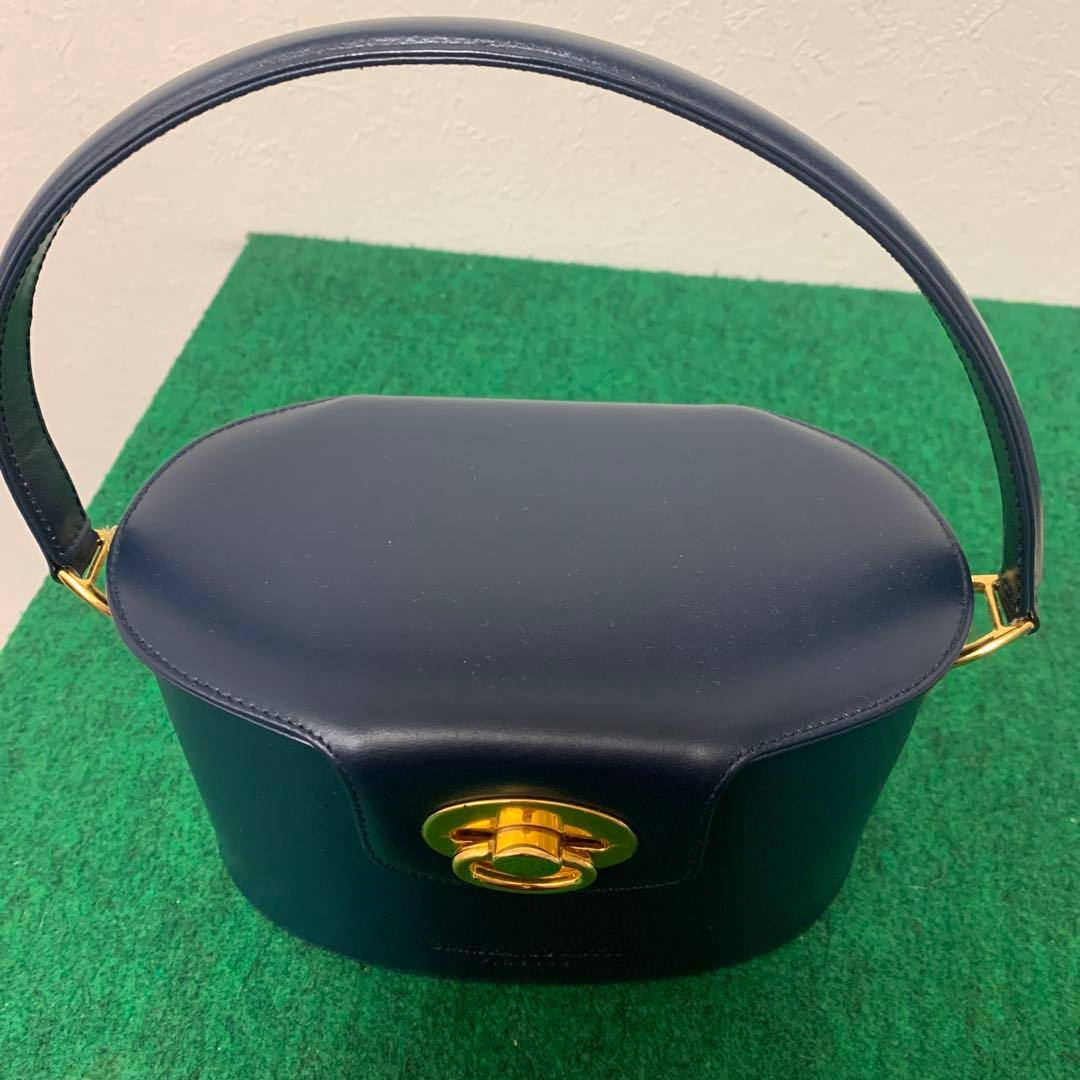 GIANFRANCOLOTTI バニティバッグ