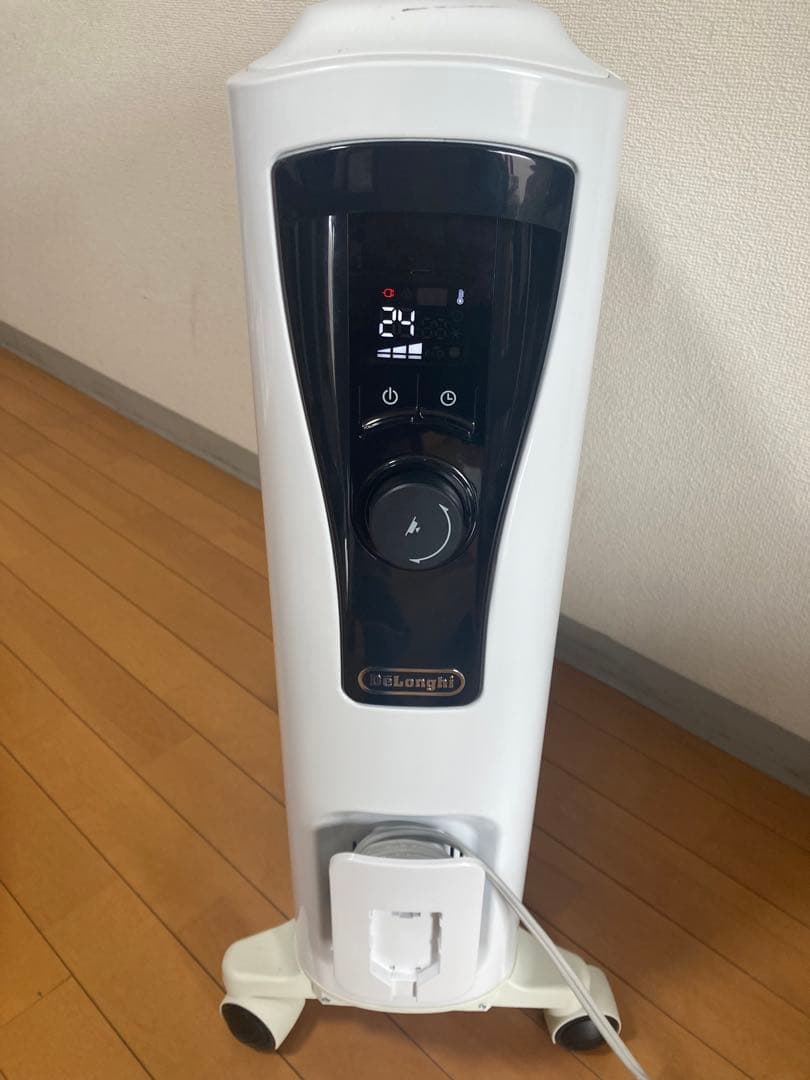 デロンギオイルヒーターRHJ65L0712