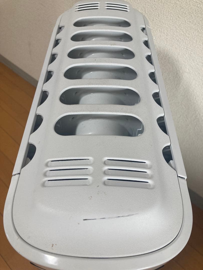 デロンギオイルヒーターRHJ65L0712