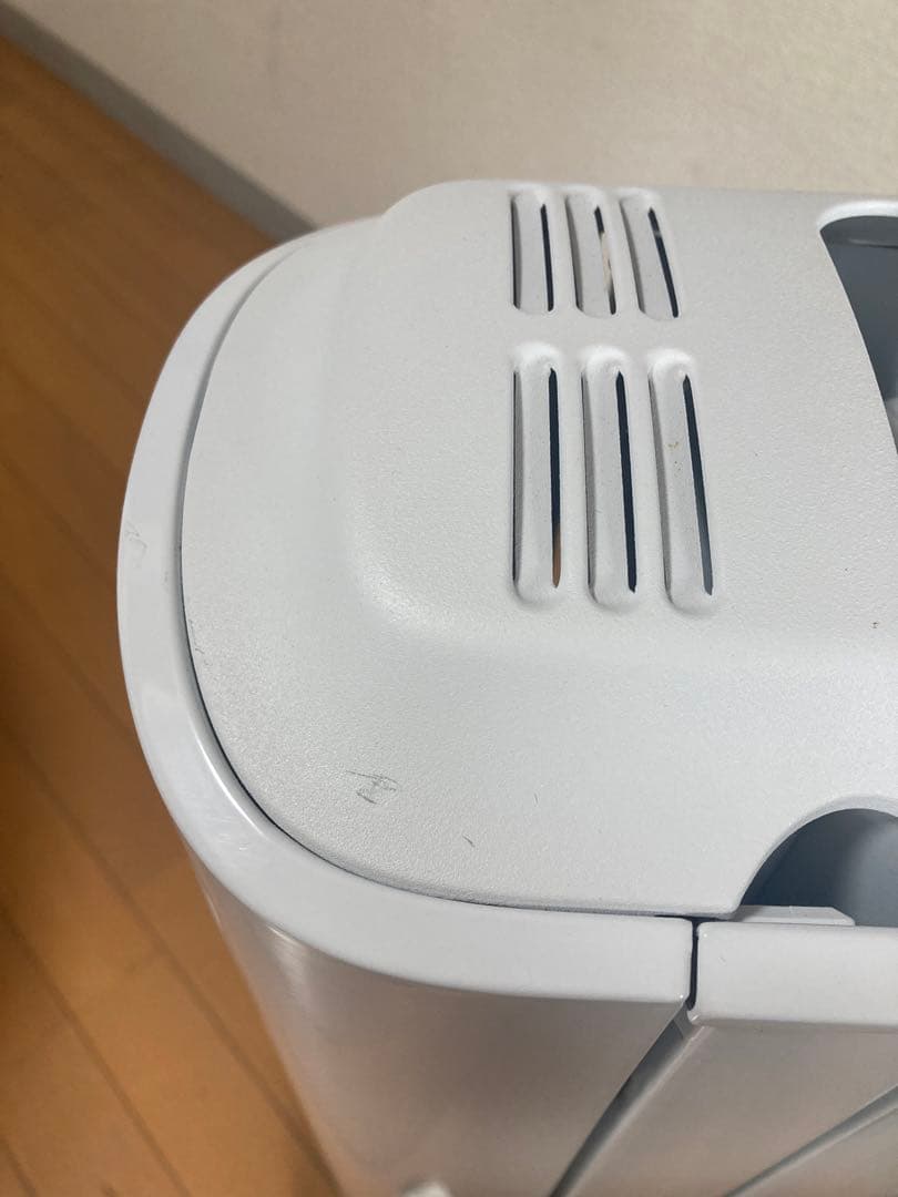 デロンギオイルヒーターRHJ65L0712