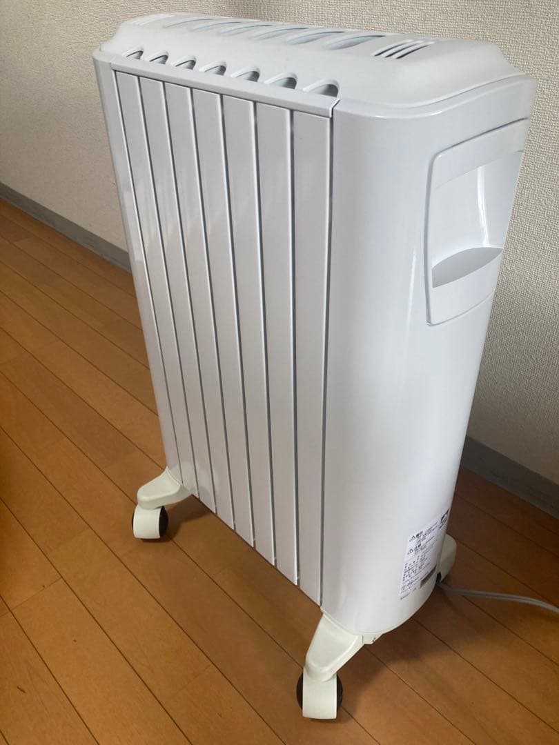 デロンギオイルヒーターRHJ65L0712